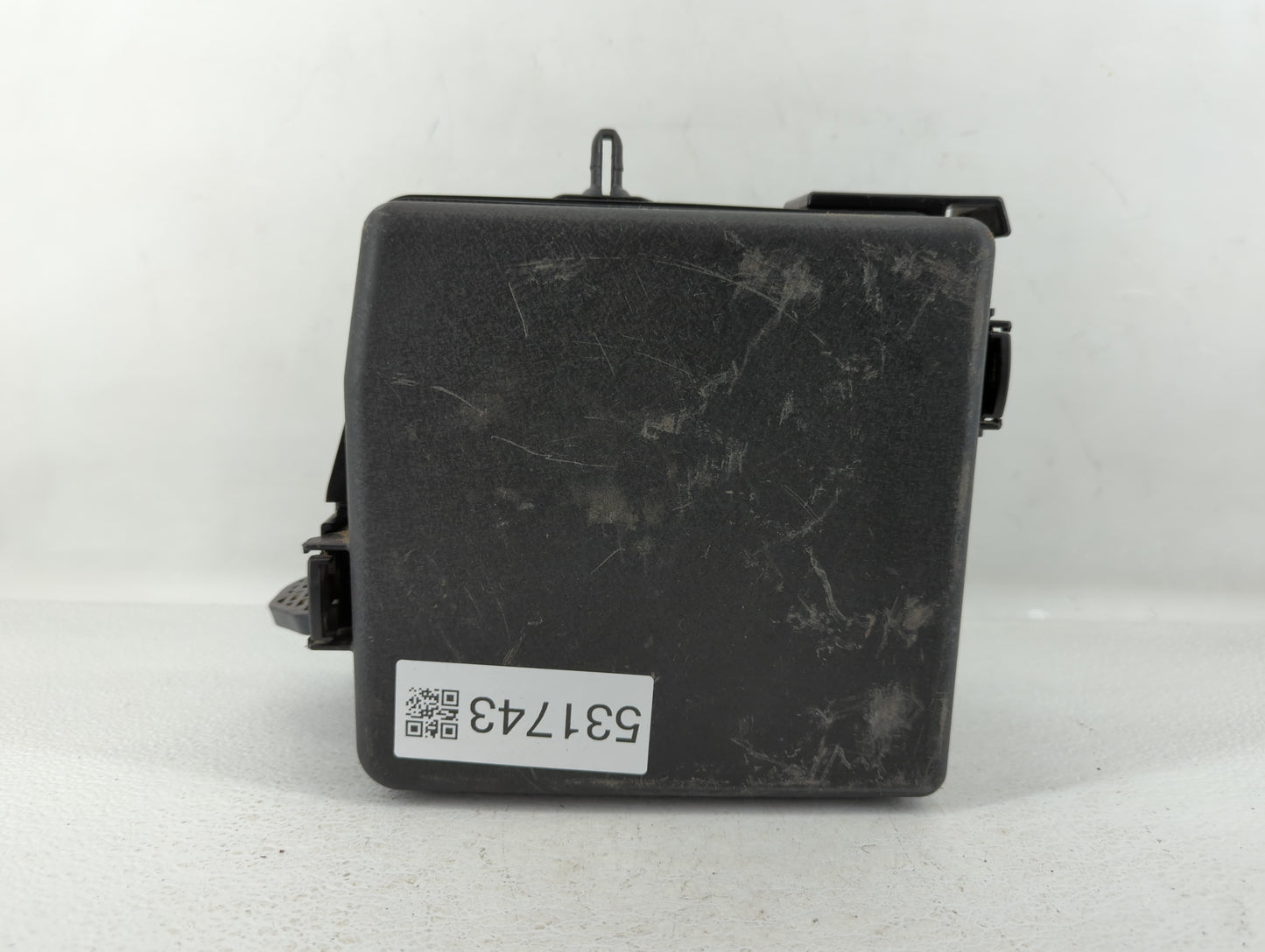 2015-2018 Kia Sedona Fusebox Fuse Box Panel Relay Module P/N:91219-A9332 Fits Fits 2015 2016 2017 2018 OEM Used Auto Parts -