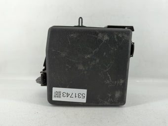 compare product 2015-2018 Kia Sedona Fusebox Fuse Box Panel Relay Module P/N:91219-A9332 Fits Fits 2015 2016 2017 2018 OEM Used Auto Parts