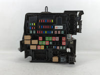 2015-2018 Kia Sedona Fusebox Fuse Box Panel Relay Module P/N:91219-A9332 Fits Fits 2015 2016 2017 2018 OEM Used Auto Parts -