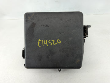 2015-2018 Kia Sedona Fusebox Fuse Box Panel Relay Module P/N:91219 A9212 Fits Fits 2015 2016 2017 2018 OEM Used Auto Parts -