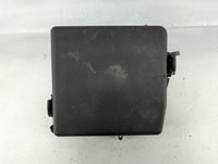 2015-2018 Kia Sedona Fusebox Fuse Box Panel Relay Module P/N:91219 A9332 Fits Fits 2015 2016 2017 2018 OEM Used Auto Parts -