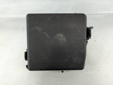 2015-2018 Kia Sedona Fusebox Fuse Box Panel Relay Module P/N:91219 A9332 Fits Fits 2015 2016 2017 2018 OEM Used Auto Parts -