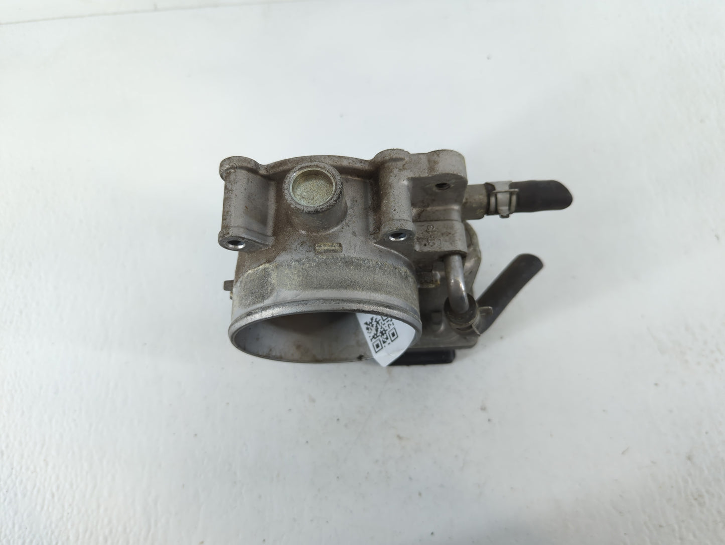 2015-2018 Kia Sedona Throttle Body P/N:35100-3CAA0 Fits Fits 2012 2013 2014 2015 2016 2017 2018 OEM Used Auto Parts - Oemuse