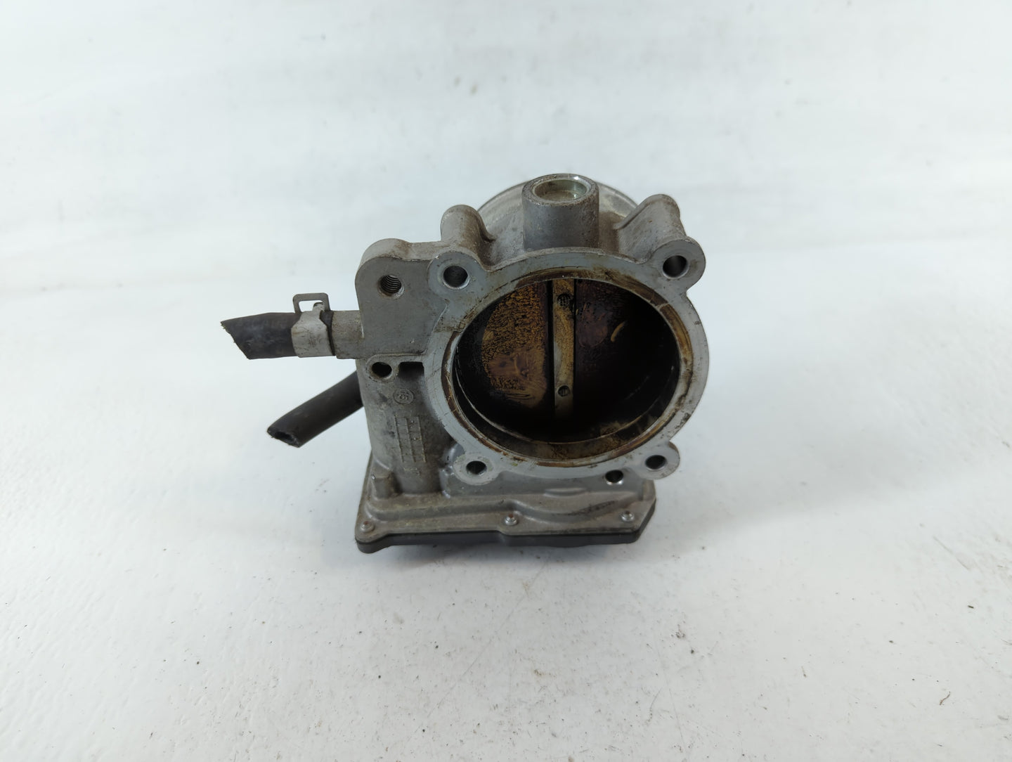 2015-2018 Kia Sedona Throttle Body P/N:35100-3CAA0 Fits Fits 2012 2013 2014 2015 2016 2017 2018 OEM Used Auto Parts - Oemuse