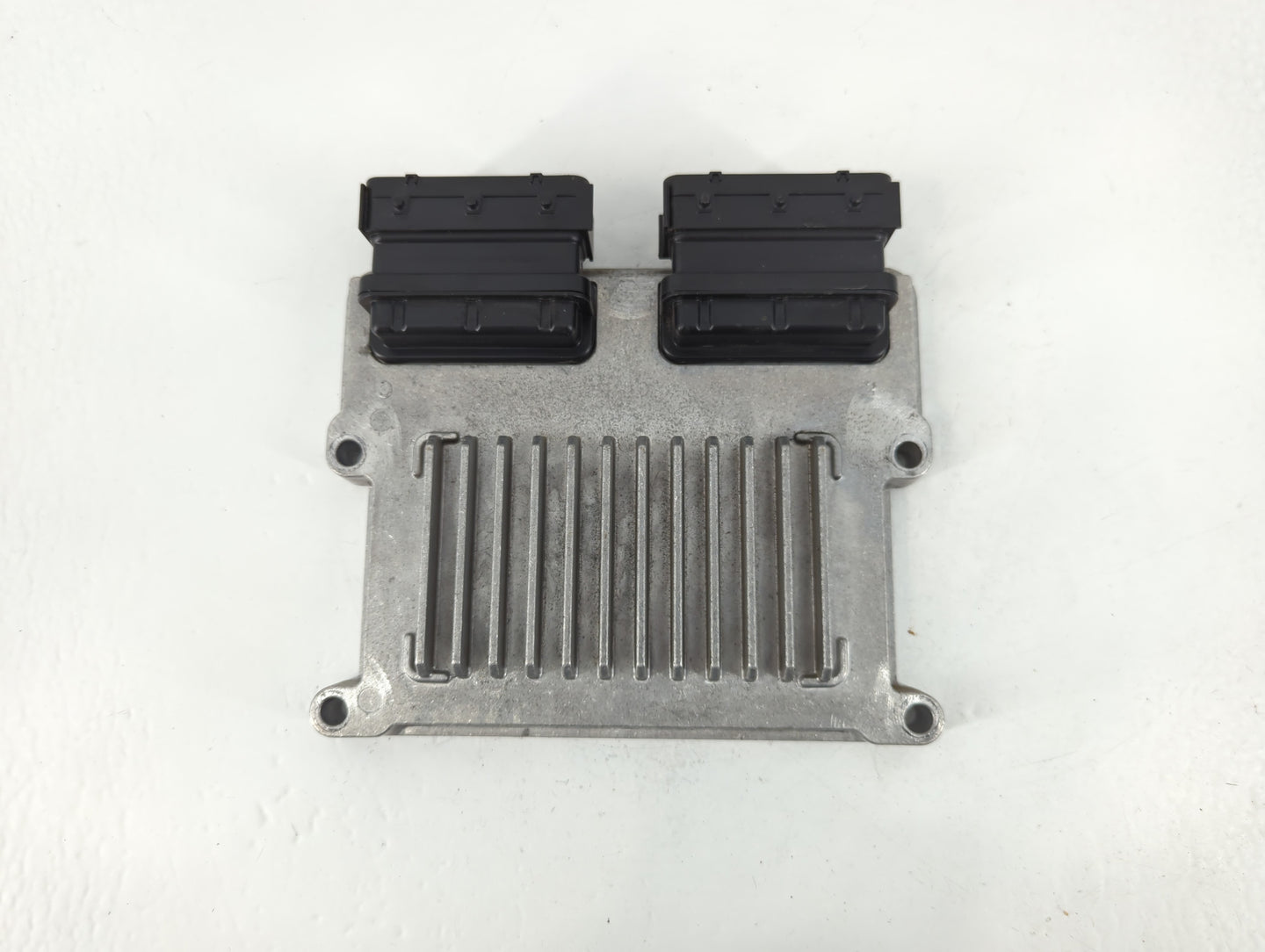 2018 Kia Sedona PCM Engine Control Computer ECU ECM PCU OEM P/N:39111-3CYN7 Fits OEM Used Auto Parts - Oemusedautoparts1.com