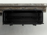 2018 Kia Sedona PCM Engine Control Computer ECU ECM PCU OEM P/N:39111-3CYN7 Fits OEM Used Auto Parts - Oemusedautoparts1.com
