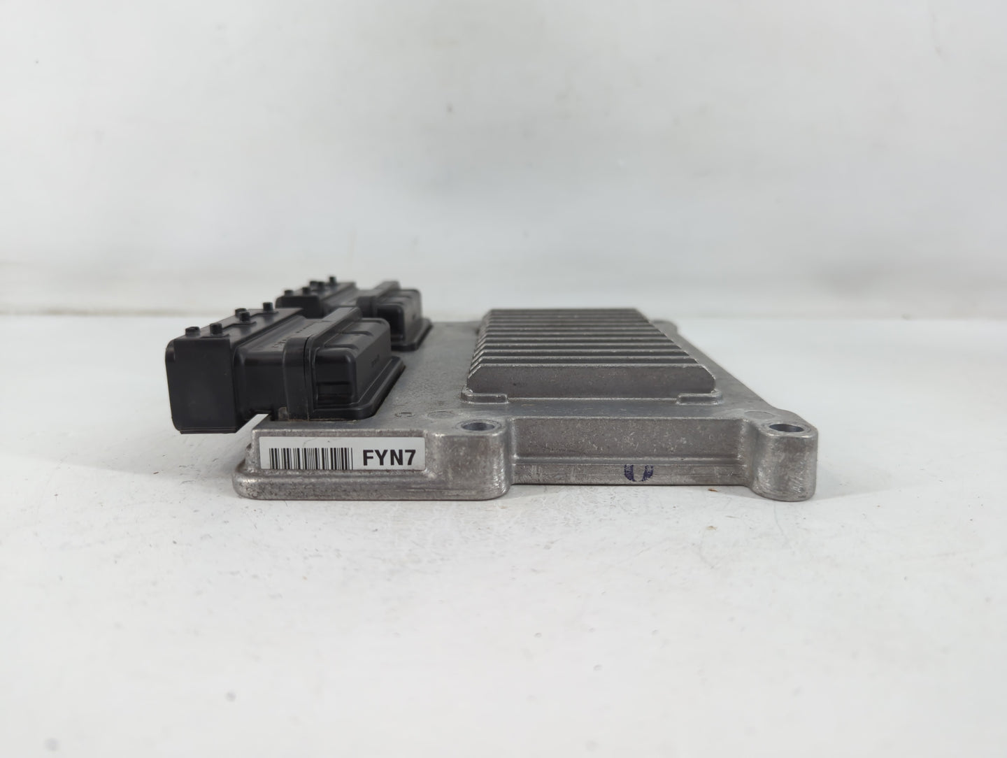 2018 Kia Sedona PCM Engine Control Computer ECU ECM PCU OEM P/N:39111-3CYN7 Fits OEM Used Auto Parts - Oemusedautoparts1.com