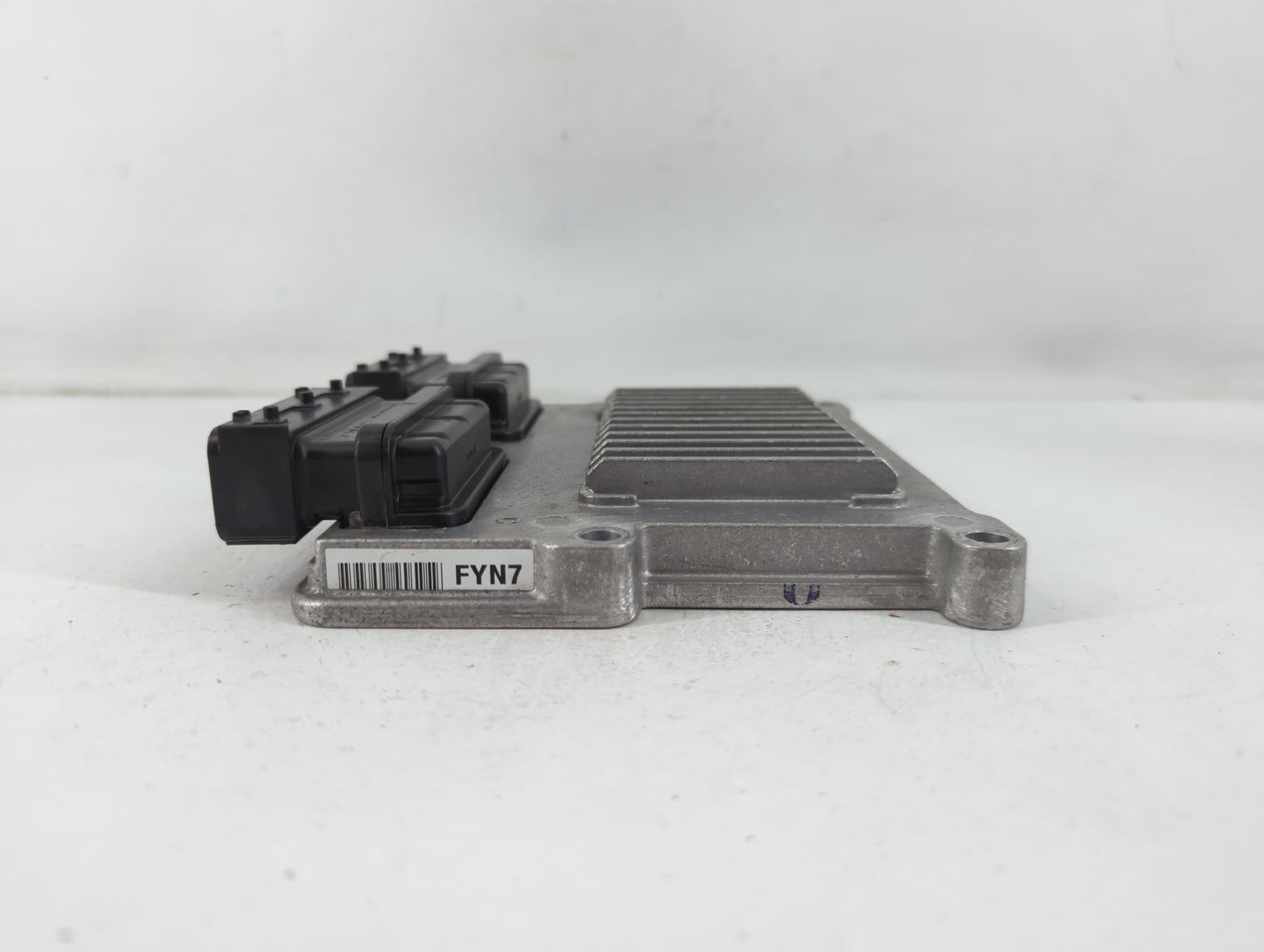 2018 Kia Sedona PCM Engine Control Computer ECU ECM PCU OEM P/N:39111-3CYN7 Fits OEM Used Auto Parts - Oemusedautoparts1.com
