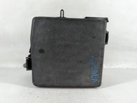 2015-2018 Kia Sedona Fusebox Fuse Box Panel Relay Module P/N:H72303B 91218 A9102 Fits Fits 2015 2016 2017 2018 OEM Used Auto