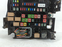 2015-2018 Kia Sedona Fusebox Fuse Box Panel Relay Module P/N:H72303B 91218 A9102 Fits Fits 2015 2016 2017 2018 OEM Used Auto