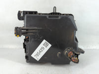 2015-2018 Kia Sedona Fusebox Fuse Box Panel Relay Module P/N:H72303B 91218 A9102 Fits Fits 2015 2016 2017 2018 OEM Used Auto