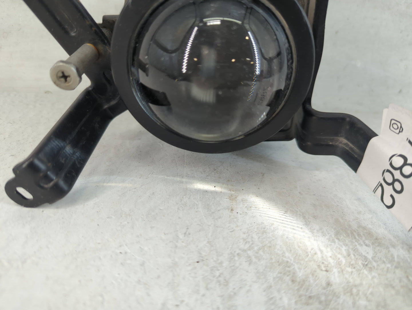 2015-2018 Kia Sedona Driver Left Oem Front Light Lamp - Oemusedautoparts1.com