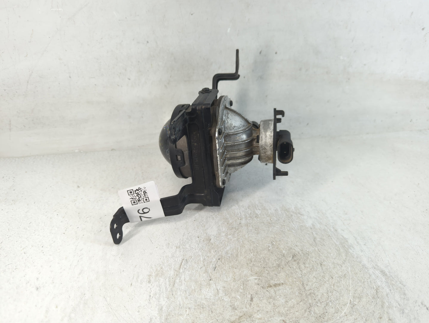 2015-2018 Kia Sedona Driver Left Oem Front Light Lamp - Oemusedautoparts1.com