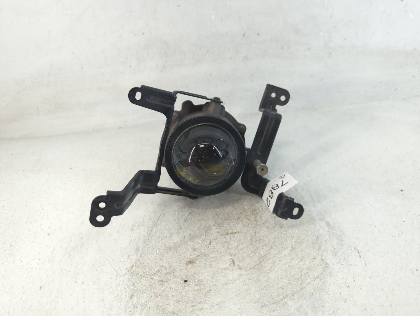 2015-2018 Kia Sedona Passenger Right Oem Front Light Lamp - Oemusedautoparts1.com