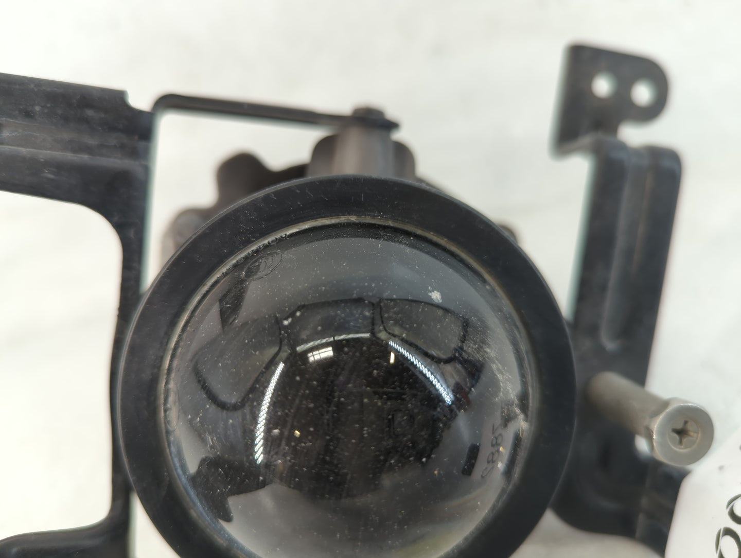 2015-2018 Kia Sedona Passenger Right Oem Front Light Lamp - Oemusedautoparts1.com