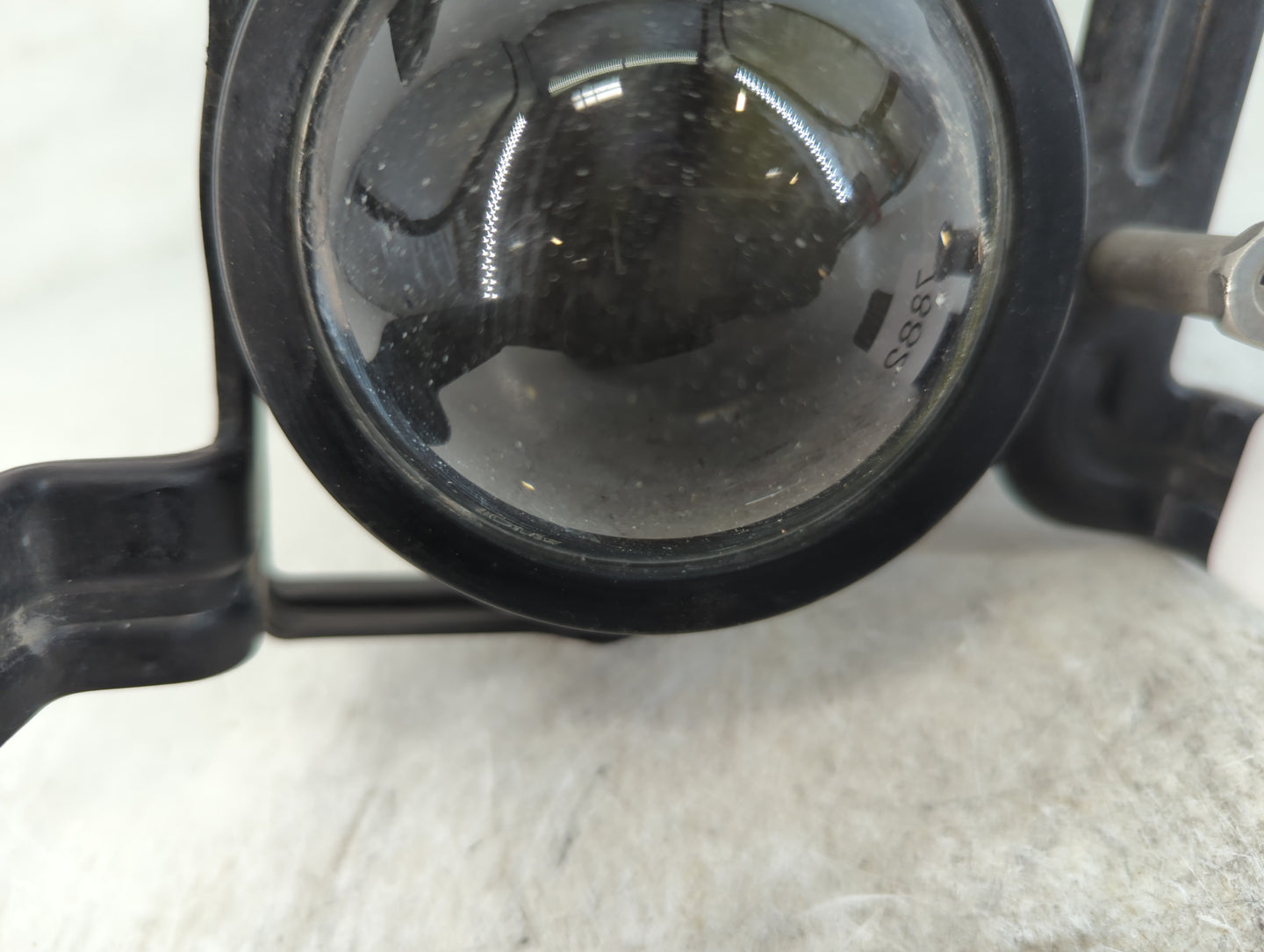 2015-2018 Kia Sedona Passenger Right Oem Front Light Lamp - Oemusedautoparts1.com