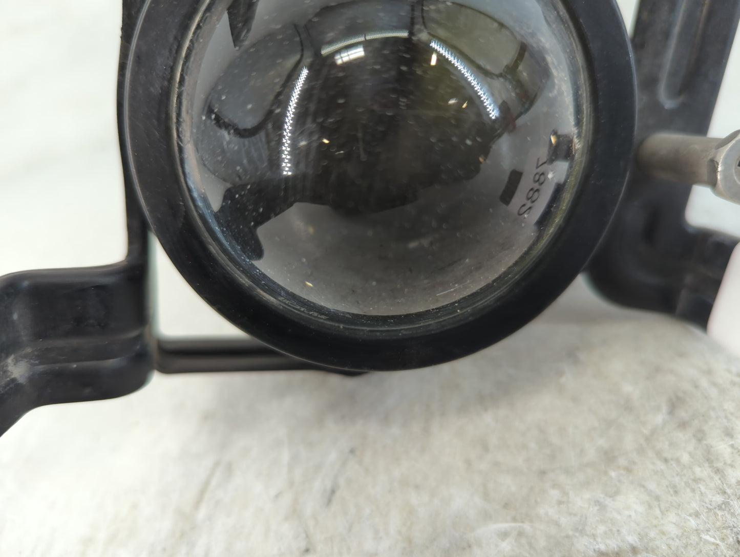 2015-2018 Kia Sedona Passenger Right Oem Front Light Lamp - Oemusedautoparts1.com
