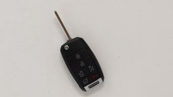 compare product Kia Sedona Keyless Entry Remote Tq8-Rke-4f21 95430-A9300 6 Buttons