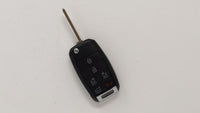 Kia Sedona Keyless Entry Remote Tq8-Rke-4f21 95430-A9300 6 Buttons - Oemusedautoparts1.com