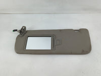2015-2020 Kia Sedona Sun Visor Shade Replacement Driver Left Mirror Fits Fits 2015 2016 2017 2018 2019 2020 OEM Used Auto Pa