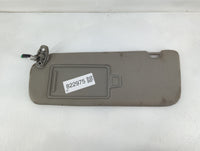 2015-2020 Kia Sedona Sun Visor Shade Replacement Driver Left Mirror Fits Fits 2015 2016 2017 2018 2019 2020 OEM Used Auto Pa