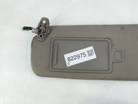 2015-2020 Kia Sedona Sun Visor Shade Replacement Driver Left Mirror Fits Fits 2015 2016 2017 2018 2019 2020 OEM Used Auto Pa
