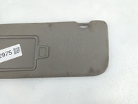 2015-2020 Kia Sedona Sun Visor Shade Replacement Driver Left Mirror Fits Fits 2015 2016 2017 2018 2019 2020 OEM Used Auto Pa