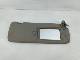 compare product 2015-2020 Kia Sedona Sun Visor Shade Replacement Passenger Right Mirror Fits Fits 2015 2016 2017 2018 2019 2020 OEM Used Auto Parts