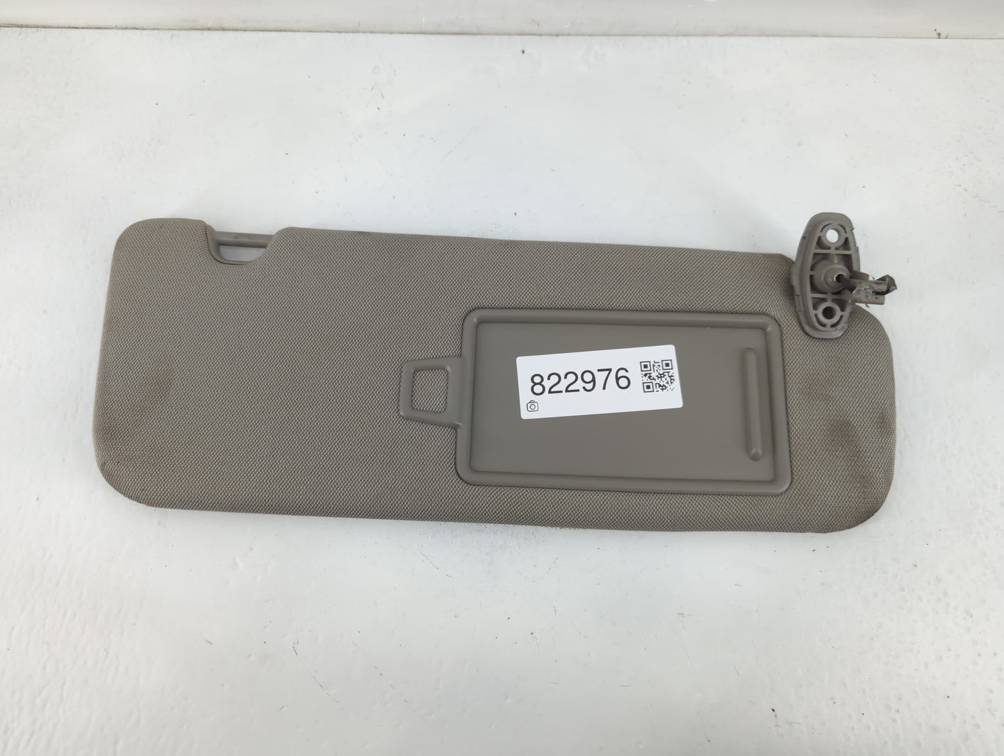 2015-2020 Kia Sedona Sun Visor Shade Replacement Passenger Right Mirror Fits Fits 2015 2016 2017 2018 2019 2020 OEM Used Aut