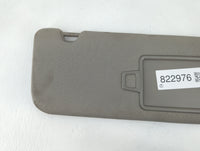 2015-2020 Kia Sedona Sun Visor Shade Replacement Passenger Right Mirror Fits Fits 2015 2016 2017 2018 2019 2020 OEM Used Aut