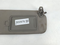 2015-2020 Kia Sedona Sun Visor Shade Replacement Passenger Right Mirror Fits Fits 2015 2016 2017 2018 2019 2020 OEM Used Aut