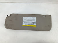 2015-2020 Kia Sedona Sun Visor Shade Replacement Passenger Right Mirror Fits Fits 2015 2016 2017 2018 2019 2020 OEM Used Aut