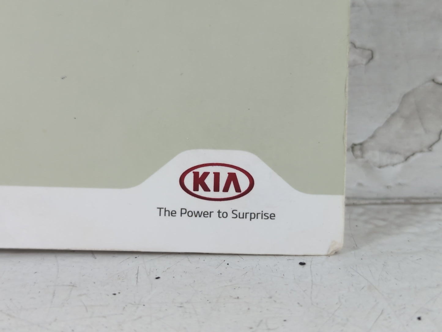 2018 Kia Sorento Owners Manual Book Guide P/N:JXG5-EU70D OEM Used Auto Parts - Oemusedautoparts1.com
