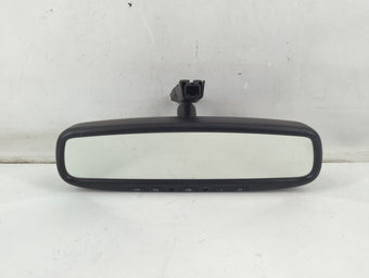 compare product 2016-2020 Kia Sorento Interior Rear View Mirror Replacement OEM P/N:E11026006 Fits OEM Used Auto Parts