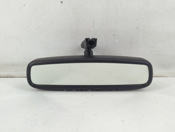 2016-2020 Kia Sorento Interior Rear View Mirror Replacement OEM P/N:E11026006 Fits OEM Used Auto Parts - Oemusedautoparts1.c