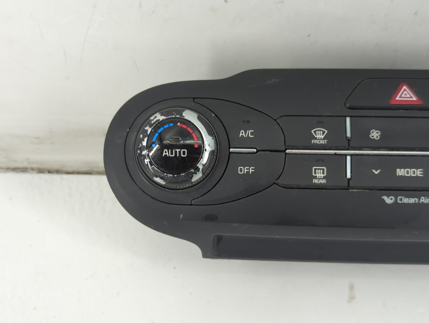 2016-2018 Kia Sorento Climate Control Module Temperature AC/Heater Replacement P/N:97250-C6560 Fits Fits 2016 2017 2018 OEM 