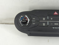 2016-2018 Kia Sorento Climate Control Module Temperature AC/Heater Replacement P/N:97250-C6560 Fits Fits 2016 2017 2018 OEM 