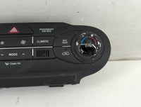 2016-2018 Kia Sorento Climate Control Module Temperature AC/Heater Replacement P/N:97250-C6560 Fits Fits 2016 2017 2018 OEM 