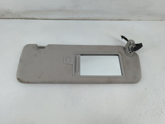 compare product 2016-2020 Kia Sorento Sun Visor Shade Replacement Passenger Right Mirror Fits Fits 2016 2017 2018 2019 2020 OEM Used Auto Parts