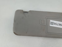 2016-2020 Kia Sorento Sun Visor Shade Replacement Passenger Right Mirror Fits Fits 2016 2017 2018 2019 2020 OEM Used Auto Pa