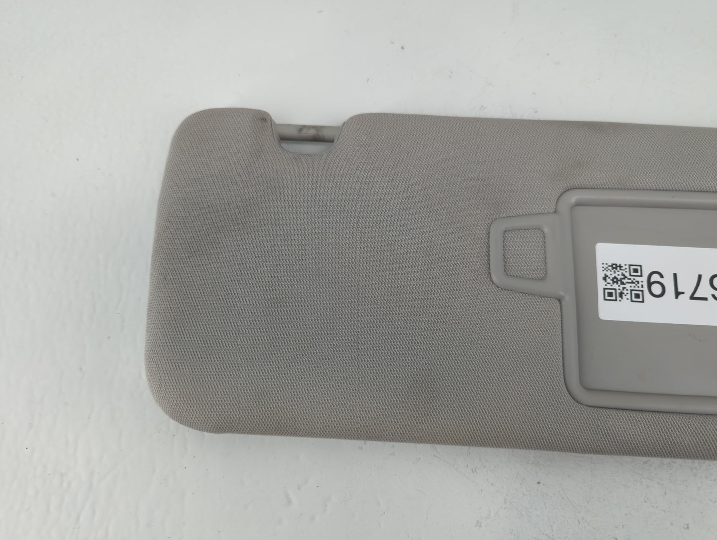 2016-2020 Kia Sorento Sun Visor Shade Replacement Passenger Right Mirror Fits Fits 2016 2017 2018 2019 2020 OEM Used Auto Pa