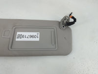 2016-2020 Kia Sorento Sun Visor Shade Replacement Passenger Right Mirror Fits Fits 2016 2017 2018 2019 2020 OEM Used Auto Pa