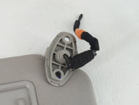 2016-2020 Kia Sorento Sun Visor Shade Replacement Passenger Right Mirror Fits Fits 2016 2017 2018 2019 2020 OEM Used Auto Pa