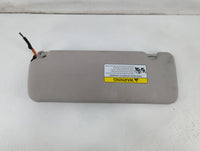2016-2020 Kia Sorento Sun Visor Shade Replacement Passenger Right Mirror Fits Fits 2016 2017 2018 2019 2020 OEM Used Auto Pa