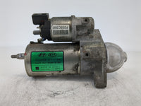 2016-2020 Kia Sorento Car Starter Motor Solenoid OEM P/N:36100-3C260 Fits Fits 2015 2016 2017 2018 2019 2020 OEM Used Auto P