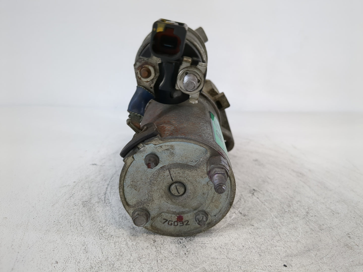 2016-2020 Kia Sorento Car Starter Motor Solenoid OEM P/N:36100-3C260 Fits Fits 2015 2016 2017 2018 2019 2020 OEM Used Auto P
