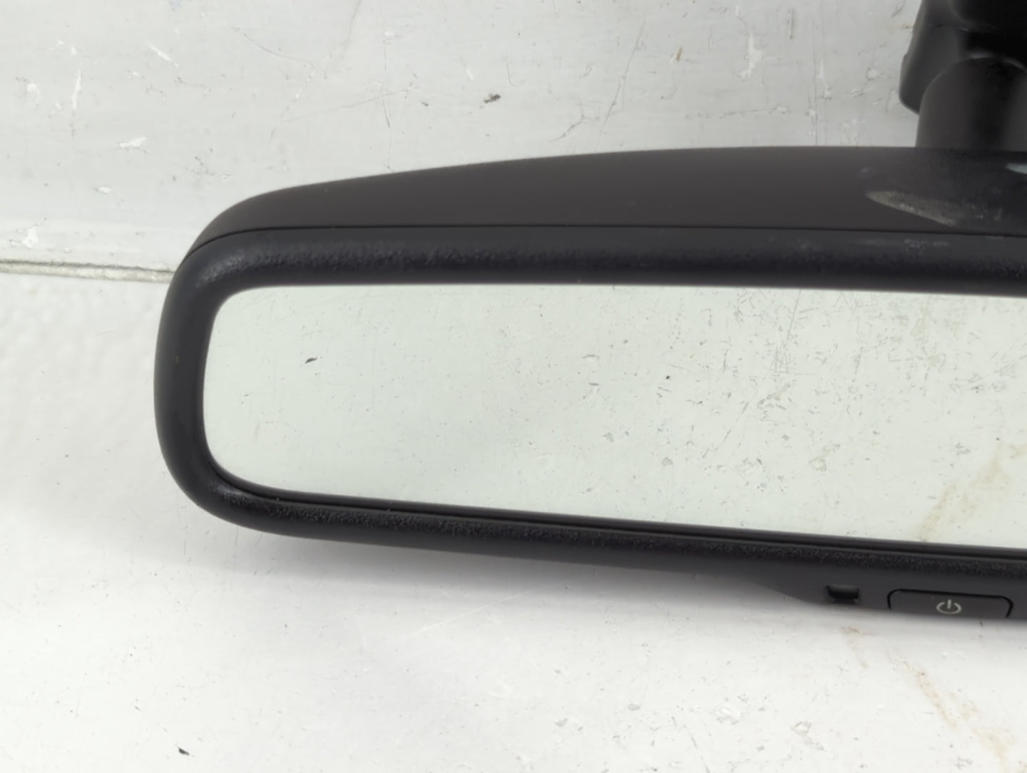 2016-2020 Kia Sorento Interior Rear View Mirror Replacement OEM P/N:E11028009 Fits OEM Used Auto Parts - Oemusedautoparts1.c