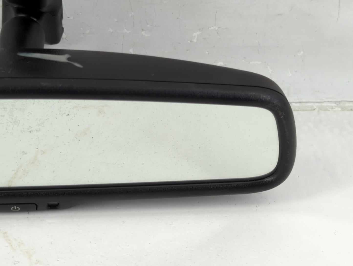 2016-2020 Kia Sorento Interior Rear View Mirror Replacement OEM P/N:E11028009 Fits OEM Used Auto Parts - Oemusedautoparts1.c