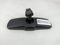 2016-2020 Kia Sorento Interior Rear View Mirror Replacement OEM P/N:E11028009 Fits OEM Used Auto Parts - Oemusedautoparts1.c