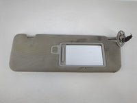 2016-2020 Kia Sorento Sun Visor Shade Replacement Passenger Right Mirror Fits Fits 2016 2017 2018 2019 2020 OEM Used Auto Pa